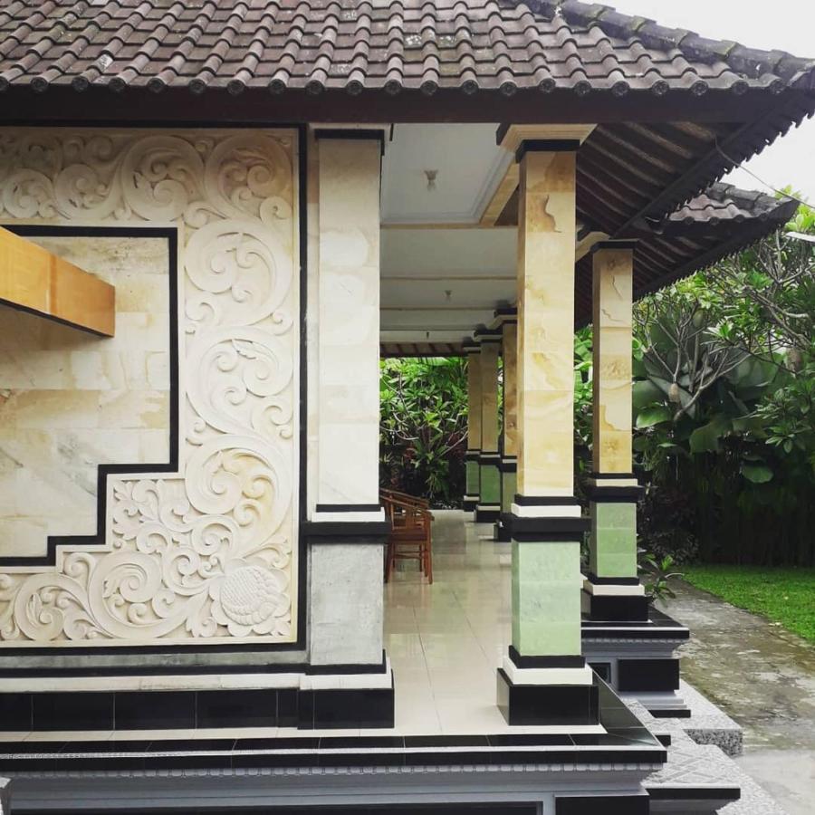 D'Sari Undisan Houses Bangli Exteriér fotografie